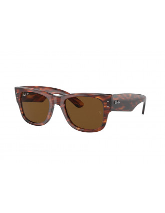 Ray-Ban RB0840S Mega Wayfarer Sunglasses
