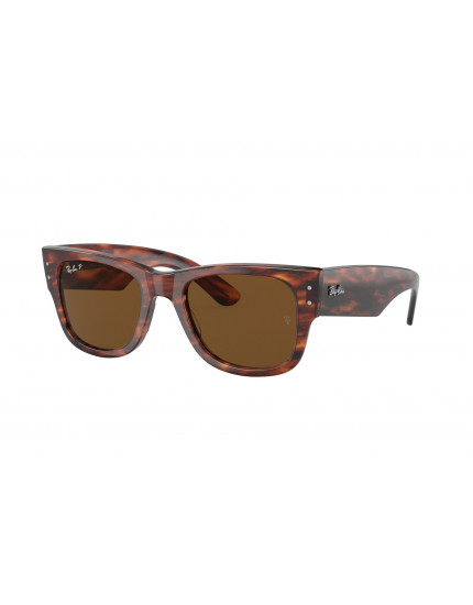 Ray-Ban RB0840S Mega Wayfarer