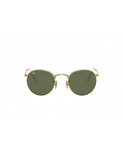 Ray-Ban Round Metal RB3447N Sunglasses