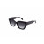Alexander McQueen AM0398S Sunglasses Alexander McQueen AM0398S Sunglasses