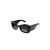 Alexander McQueen AM0434S Sunglasses Alexander McQueen AM0434S Sunglasses