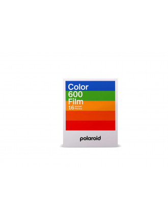 Polaroid Originals Color Film for 600 - Double Pack