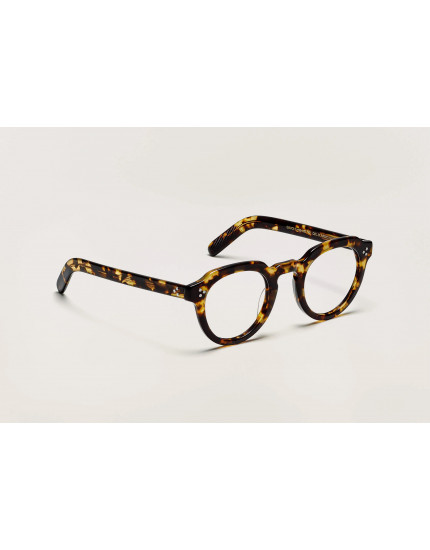 Moscot Gavolt V Tortoise48