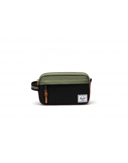 Herschel Chapter Small Travel Kit