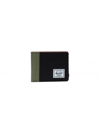 Herschel Roy Wallet