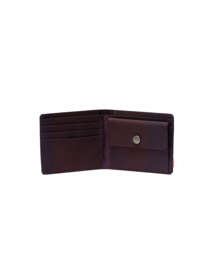 Herschel Roy Coin Wallet Herschel Roy Coin Wallet