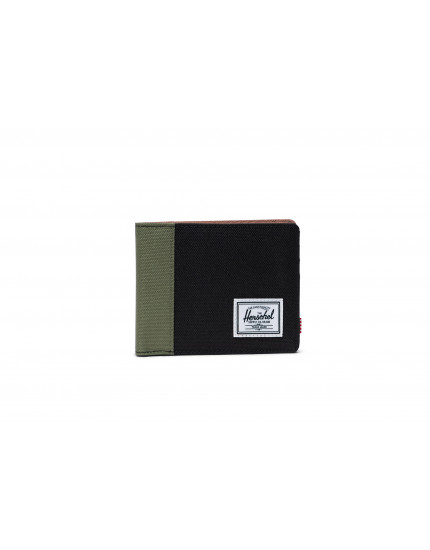 Herschel Roy Coin Wallet