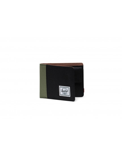 Herschel Roy Coin Wallet