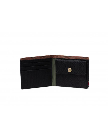 Herschel Roy Coin Wallet