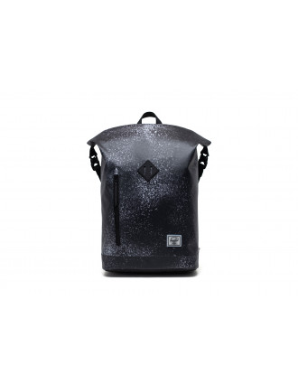 Herschel Roll Top Backpack