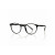 CentroStyle F0436 Eyeglasses with Clip-on