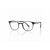 CentroStyle F0436 Eyeglasses with Clip-on