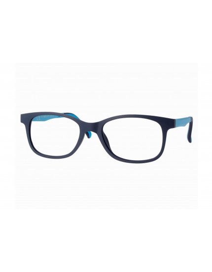 CentroStyle F0079 Kids Eyeglasses with Clip-on