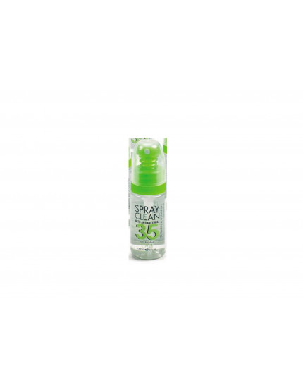 CentroStyle Spray Clean 35