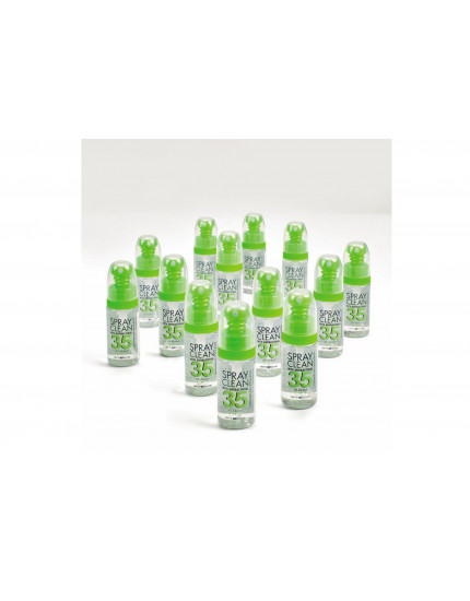 CentroStyle Spray Clean 35ml CentroStyle Spray Clean 35ml