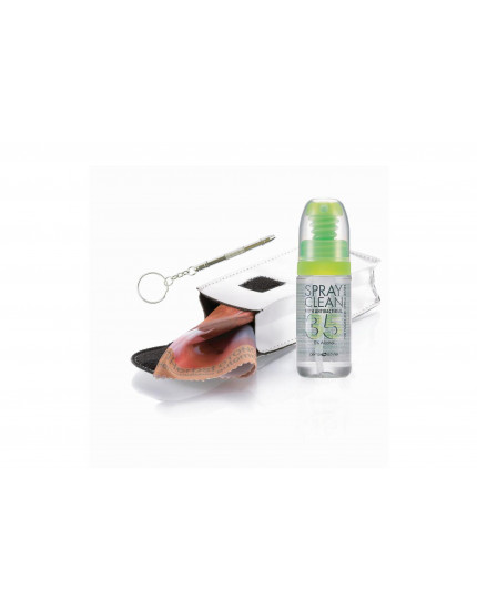 CentroStyle Spray Clean 35 Kit