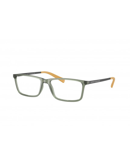 Armani Exchange AX3027  Eyeglasses