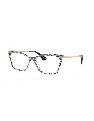 Dolce & Gabbana DG3393 Eyeglasses