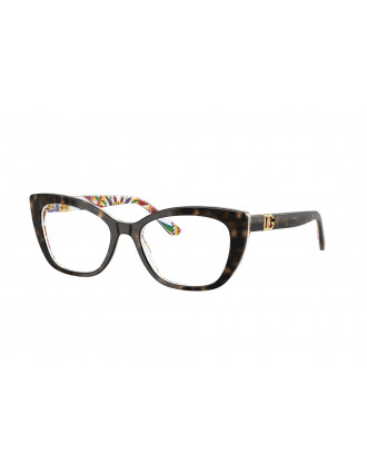 Dolce & Gabbana DG3398 Eyeglasses