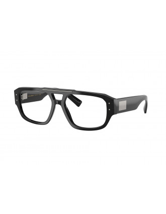 Dolce & Gabbana DG3406 Eyeglasses