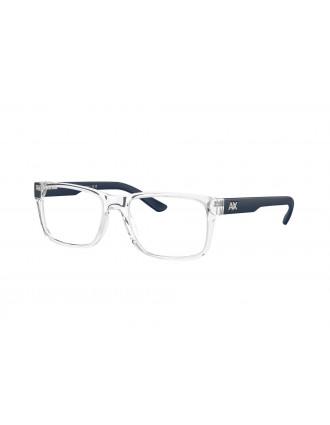 Armani Exchange AX3016  Eyeglasses