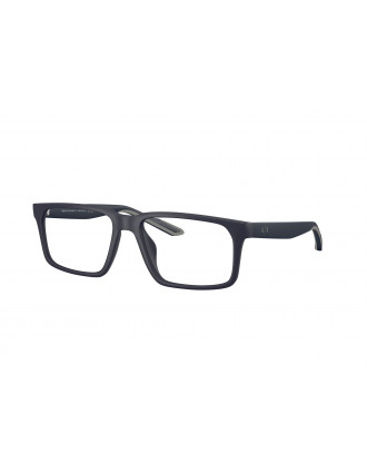 Armani Exchange AX3118U  Eyeglasses Armani Exchange AX3118U  Eyeglasses