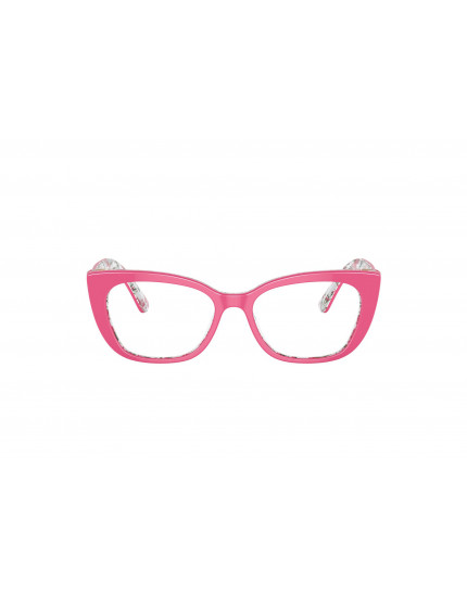 Dolce & Gabbana Kids DX3357 Eyeglasses