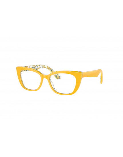 Dolce & Gabbana Kids DX3357 Eyeglasses Dolce & Gabbana Kids DX3357 Eyeglasses