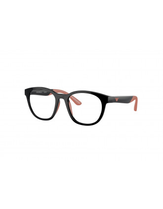 Emporio Armani Kids EK4001 Eyeglasses Emporio Armani Kids EK4001 Eyeglasses