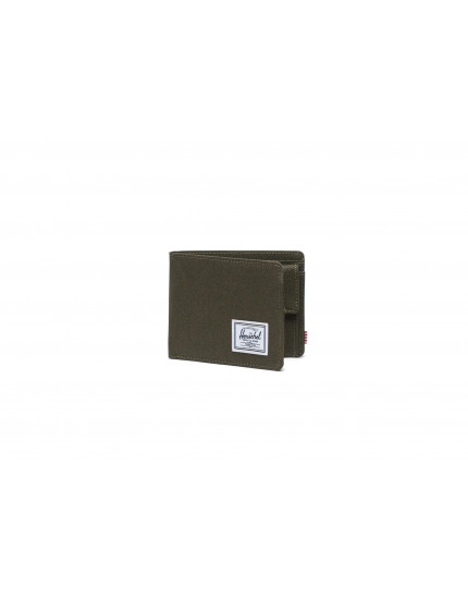 Herschel Roy Coin Wallet 04281