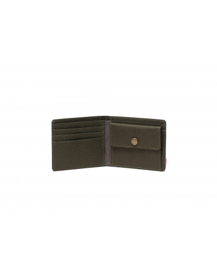 Herschel Roy Coin Wallet 04281
