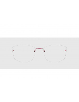 Lindberg 2455 Eyeglasses