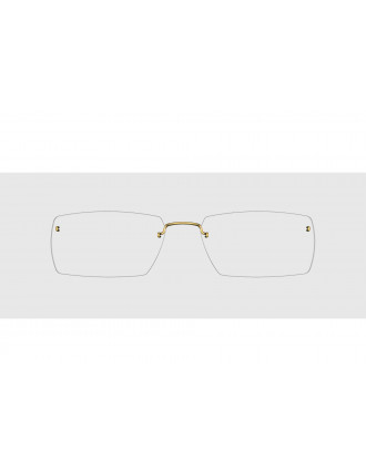 Lindberg 2516 Eyeglasses