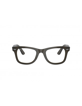 Ray-Ban RX4340V Wayfarer Ease Eyeglasses