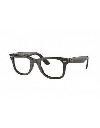 Ray-Ban RX4340V Wayfarer Ease Eyeglasses