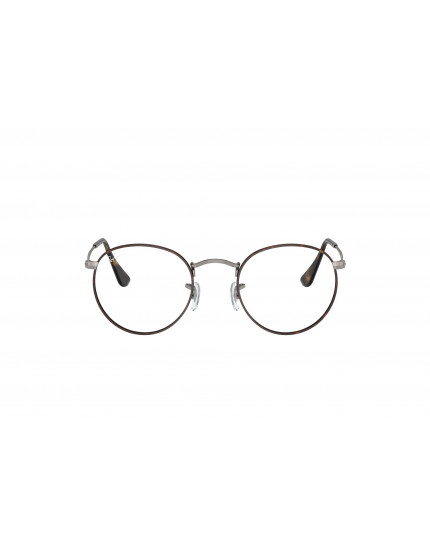 Ray-Ban Round Metal RX3447V Eyeglasses