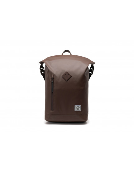 Herschel Roll Top Backpack