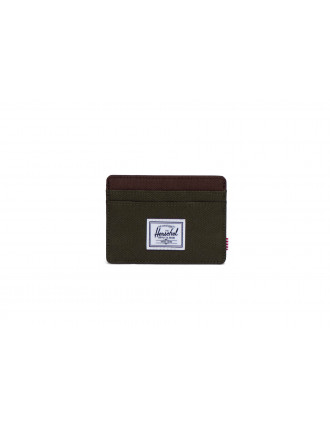 Herschel Charlie Cardholder