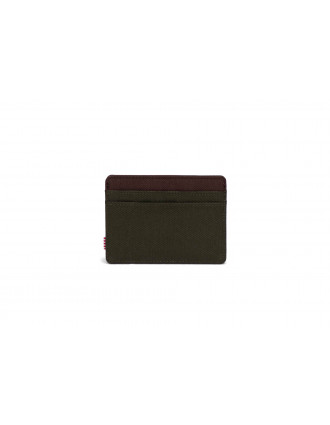 Herschel Charlie Cardholder Herschel Charlie Cardholder