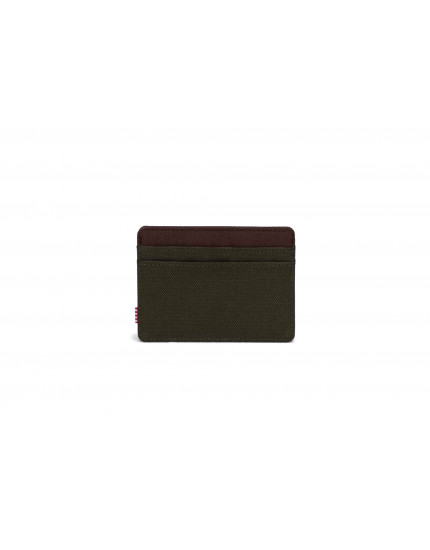 Herschel Charlie Cardholder Herschel Charlie Cardholder