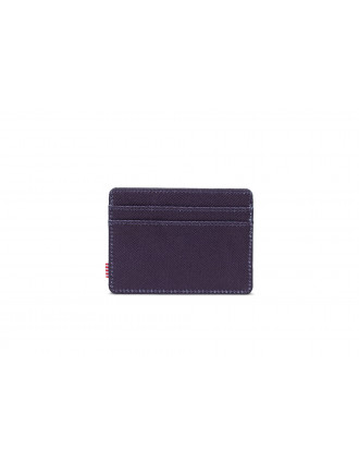 Herschel Charlie Cardholder Herschel Charlie Cardholder