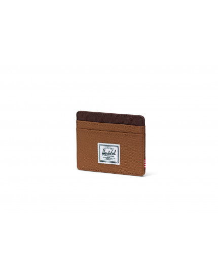 Herschel Charlie Cardholder Herschel Charlie Cardholder