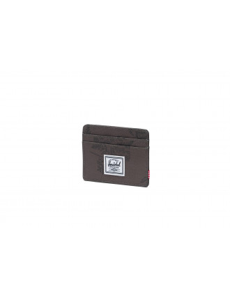 Herschel Charlie Cardholder Herschel Charlie Cardholder