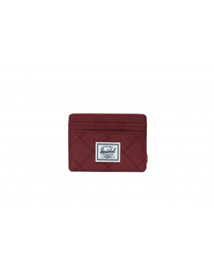 Herschel Charlie Cardholder