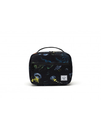 Little Herschel Pop Quiz Lunch Box