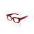 Alexander McQueen AM0453O Eyeglasses Alexander McQueen AM0453O Eyeglasses