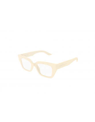 Alexander McQueen AM0453O Eyeglasses