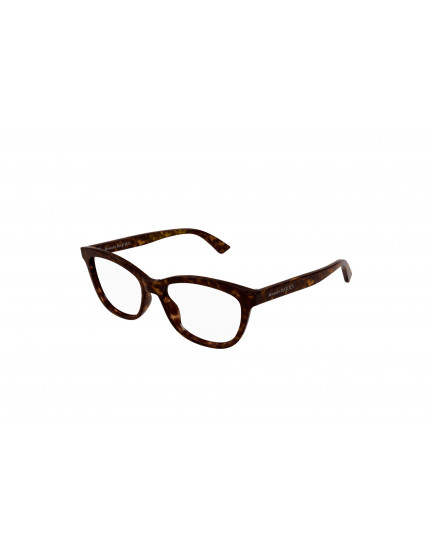 Alexander McQueen AM0461O Eyeglasses