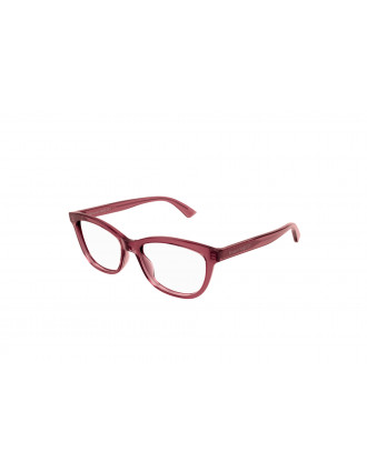 Alexander McQueen AM0461O Eyeglasses