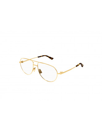 Bottega Veneta BV1302O Eyeglasses